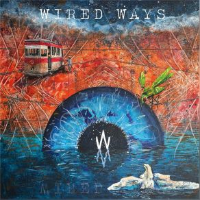 Download track Planet 9 Wired Ways