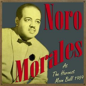 Download track Mr. Ghost (Goes To Town) Noro Morales