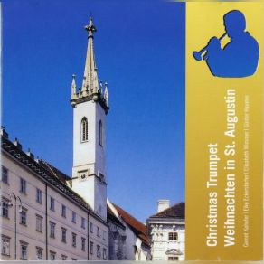 Download track Bach: 'Nun Komm Der Heiden Heiland' (Choralvorspiel G-Moll, BWV 659) Gernot Kahofer, Elke Eckerstorfer