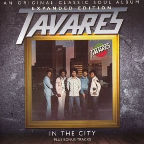 Download track The Love I Never Had Tavares