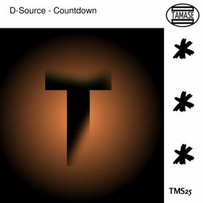 Download track Countdown (Original Mix) D-Source