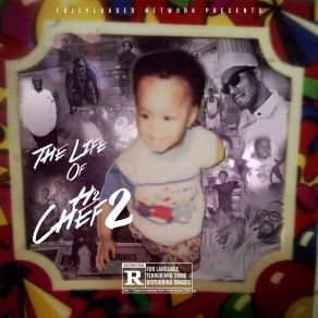 Download track Cake 2 H2Chef2