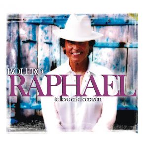 Download track Toda Una Vida Raphael