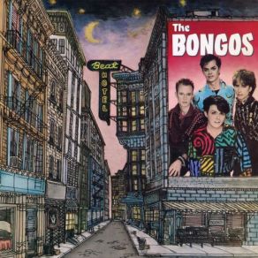 Download track The Beat Hotel (Demo - 1984) The Bongos