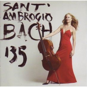 Download track 18. Bach Cello Suite 6: VI. Gigue Johann Sebastian Bach