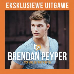 Download track Jong Liefde Sal Ons Jonk Hou Brendan Peyper