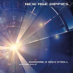 Download track Any Kind Of Future New Age Hippies