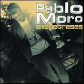 Download track Si Te Vas Pablo Moro