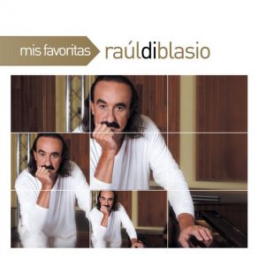 Download track ¿Después De Tí Qué? Raúl Di Blasio