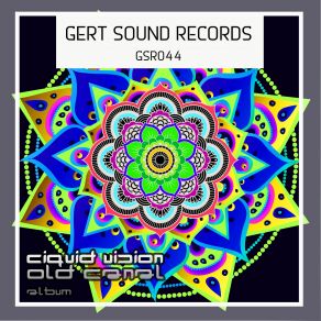 Download track Sound Of Happy Ciquid Vision