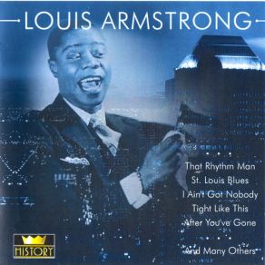 Download track Mahogany Hall Stomp Louis Armstrong