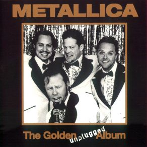 Download track Poor Twisted Me Metallica