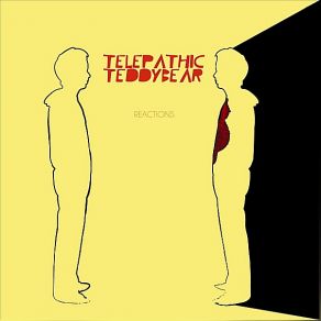 Download track The Stars That Left Telepathic Teddy Bear