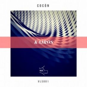 Download track Vortex (Original Mix) Cocón