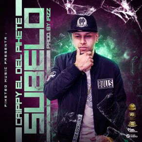 Download track Subelo Crippy El Del Pikete