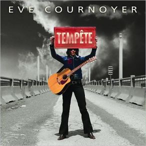 Download track Je Parie Ève Cournoyer