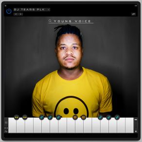 Download track Keep Living DJ Tears PLKHouse Victimz, Amos Mokwena