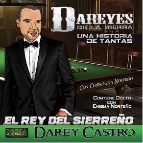 Download track Hasta El Día De Hoy Dareyes De La Sierra