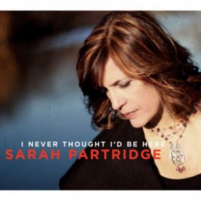 Download track Around The Corner Sarah Partridge