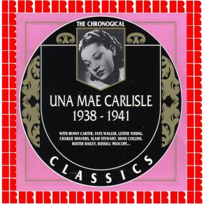 Download track I See A Million People Una Mae Carlisle