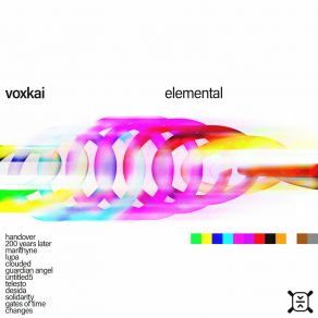 Download track Changes Voxkai