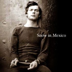 Download track You And My Winter Snow In Mexico