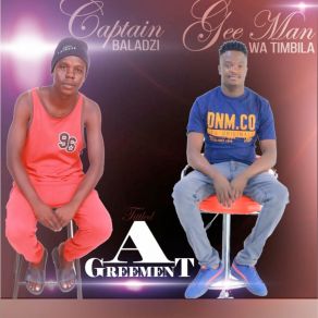 Download track Swaka N'wa Huva Captain Baladzi