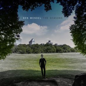 Download track September Ben Wendel