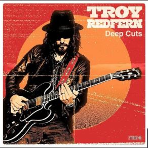 Download track Painted Blue Troy Redfern