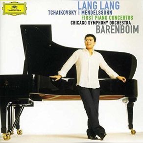 Download track Mendelssohn / Piano Concerto No. 1 - Presto - Molto Allegro E Vivace Chicago Symphony Orchestra, Lang Lang, Daniel BarenboimMendelssohn