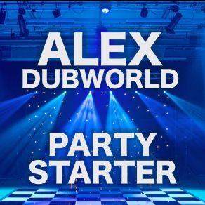 Download track Crazy Drummer Alex Dubworld