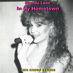 Download track In My Hometown Rhonda Lane