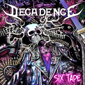 Download track In Natura Decadence