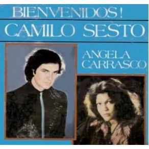 Download track Siempre Tu Camilo Sesto, Angela Carrasco