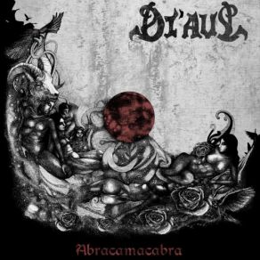 Download track Abracamacabra Di' Aul