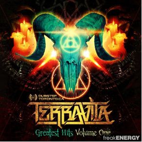 Download track Zeitgeber (Original Mix) Terravita