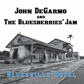 Download track Doggy Death-Row Blues John DeGarmo And The Bluesberries' Jam