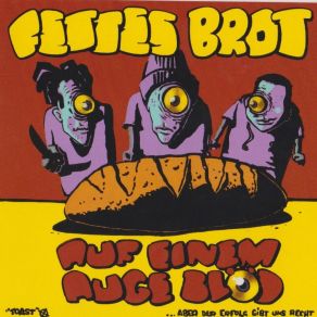 Download track Das Fette Brot Fettes Brot