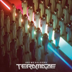 Download track Weight Of Humanity Teramaze