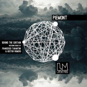 Download track Behind The Curtain (Original Mix) Piemont