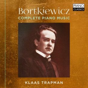 Download track Piano Sonata No. 2, Op. 60: IV. Agitato Klaas Trapman