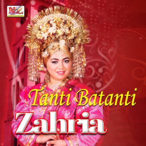 Download track Ayam Den Lapeh Zahria