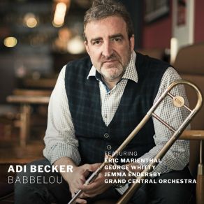 Download track Babbelou Adi BeckerFrédéric MARTIN, Roland Büttgen, David Heiss