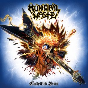 Download track Paranormal Janitor Municipal Waste