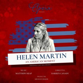 Download track An American Moment, Act 2 Scene 1 Matthew Heap, Darren Canady, Steel City Opera