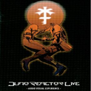 Download track Conga Fury Juno Reactor