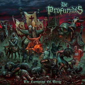 Download track Relentless March De Profundis