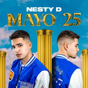 Download track De La Noche A La Mañana Nesty D