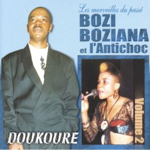 Download track Doukoure L'Antichoc