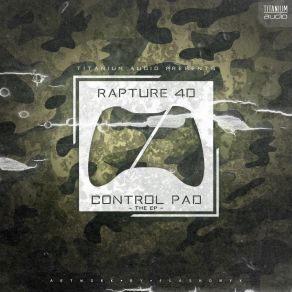 Download track Control Pad (Original Mix) Rapture 4D